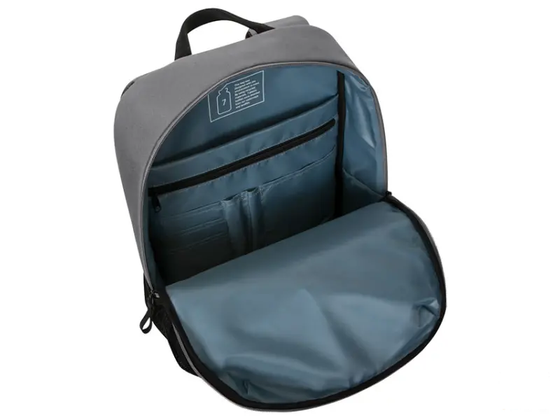 TARGUS Ranac za laptop 16 inča TBB636GL Sagano Campus crno-sivi 