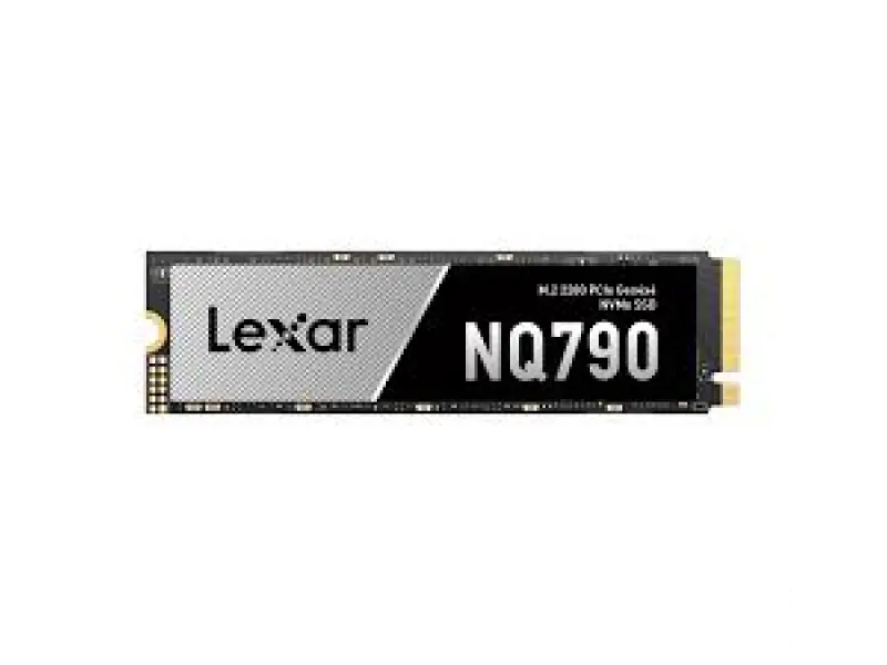 SSD M.2 Lexar 1TB PCIe Gen 4X4 NQ790