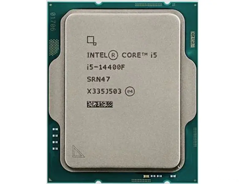 Intel Core i5 14400F Tray CM8071505093011