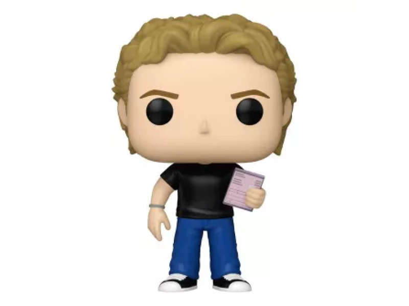 Funko POP! Movies: Fast & Furi