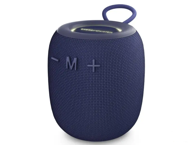 ENERGY SISTEM Navy Bloom prenosni bluetooth zvučnik (M45829) 