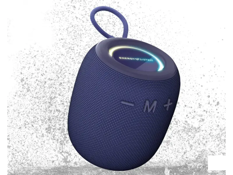 ENERGY SISTEM Navy Bloom prenosni bluetooth zvučnik (M45829) 