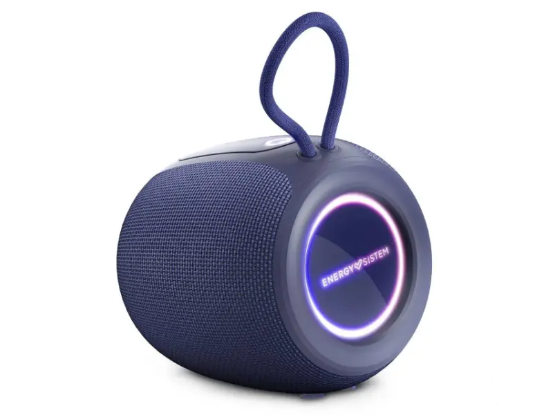 ENERGY SISTEM Navy Bloom prenosni bluetooth zvučnik (M45829) 