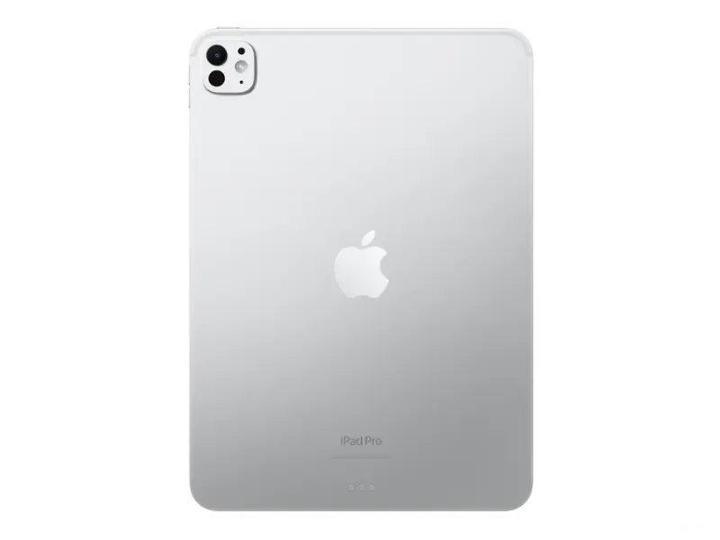 APPLE iPad Pro 11 (4th) Wi-Fi 256GB Silver (mvw23hc/a) 