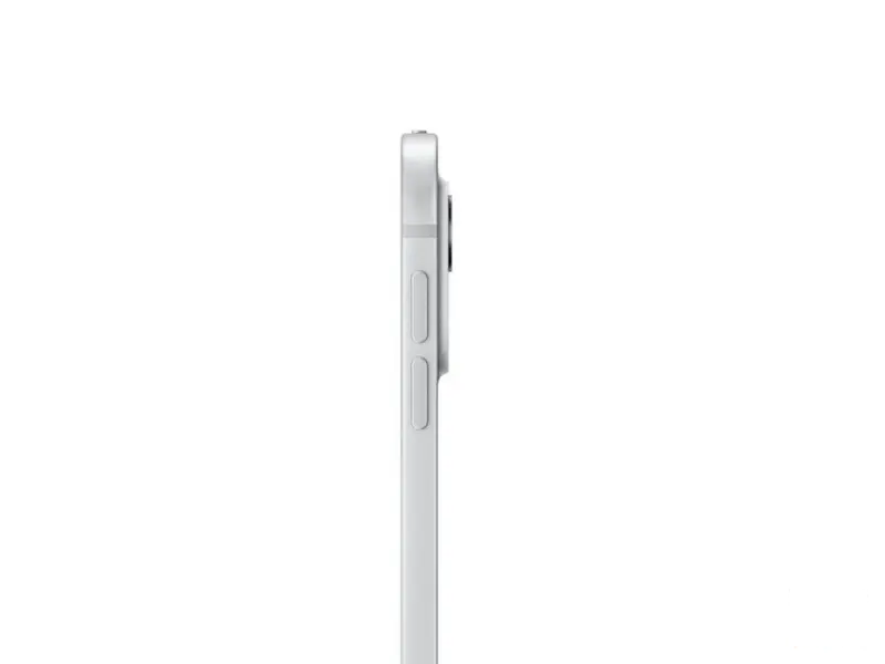 APPLE iPad Pro 11 (4th) Wi-Fi 256GB Silver (mvw23hc/a) 