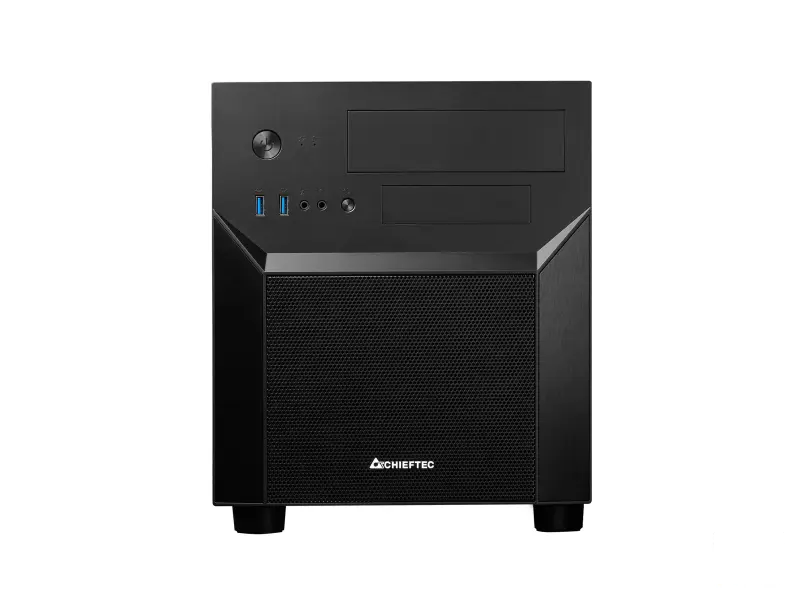 Chieftec CASE Pro Cube CI-02B-OP