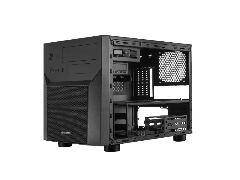 Chieftec CASE Pro Cube CI-02B-OP