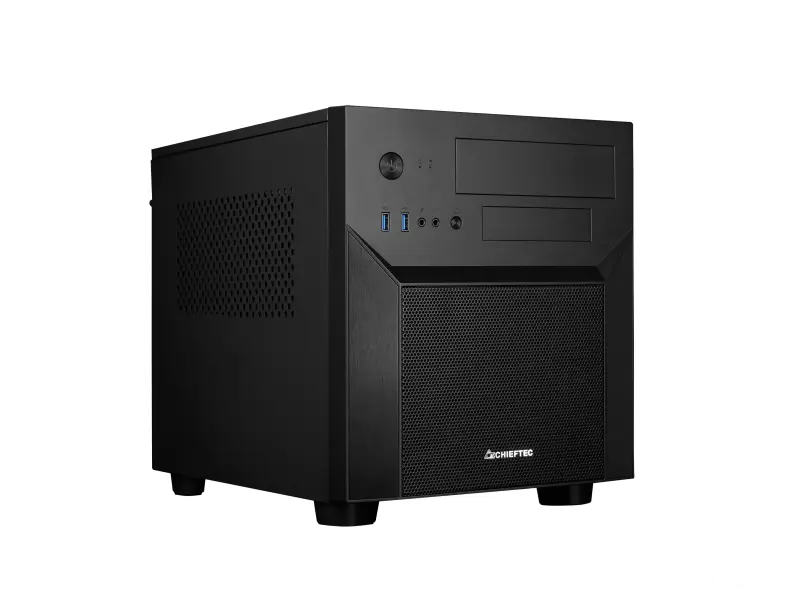 Chieftec CASE Pro Cube CI-02B-OP