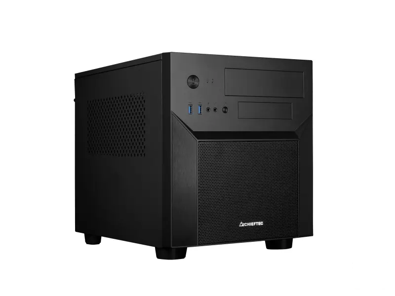 Chieftec CASE Pro Cube CI-02B-OP