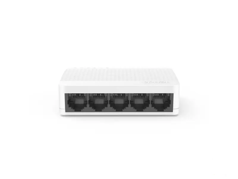 TENDA S105 V10.0 5port switch 