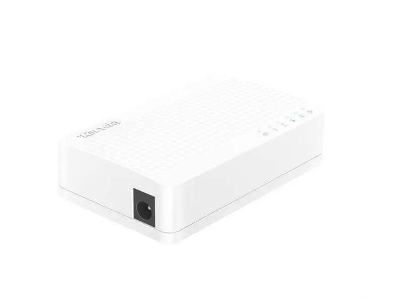 TENDA S105 V10.0 5port switch 