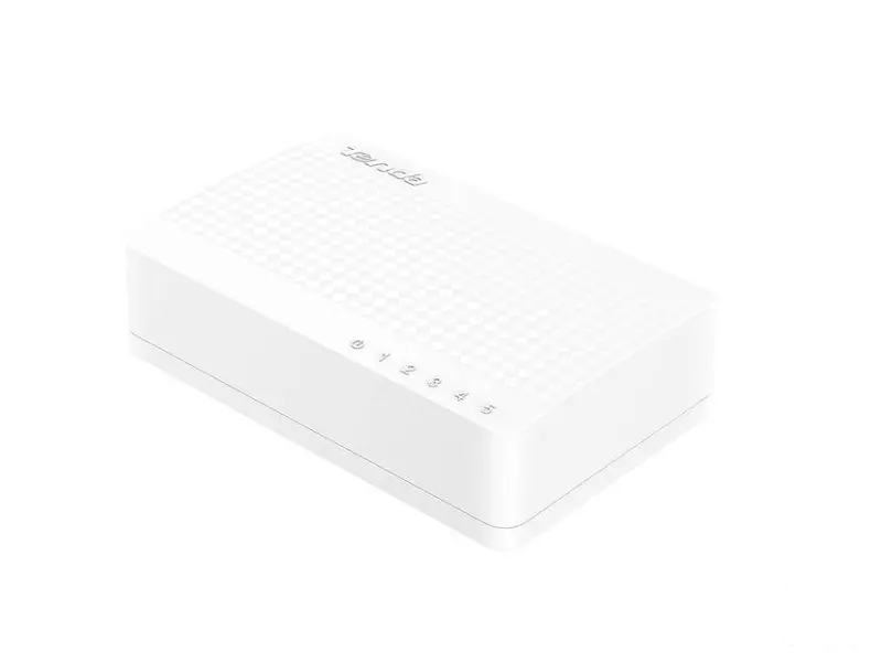 TENDA S105 V10.0 5port switch 