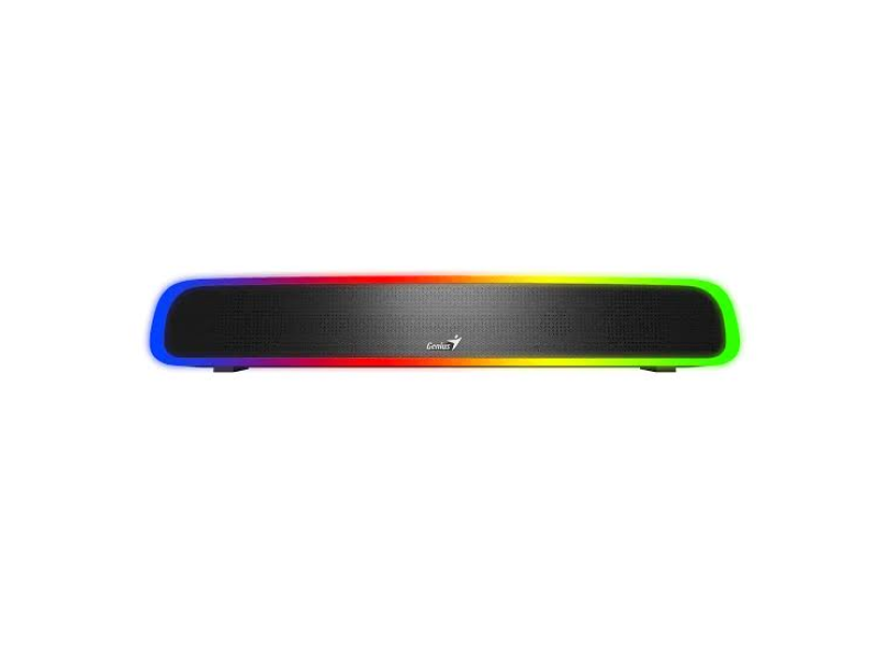 GENIUS USB SoundBar 200BT