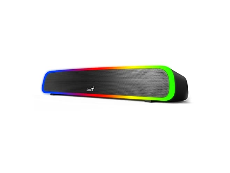 GENIUS USB SoundBar 200BT
