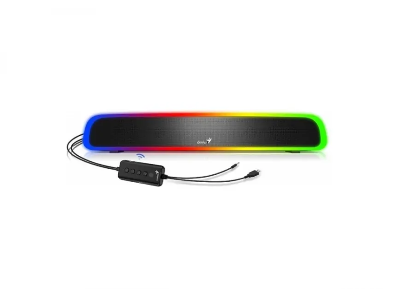 GENIUS USB SoundBar 200BT