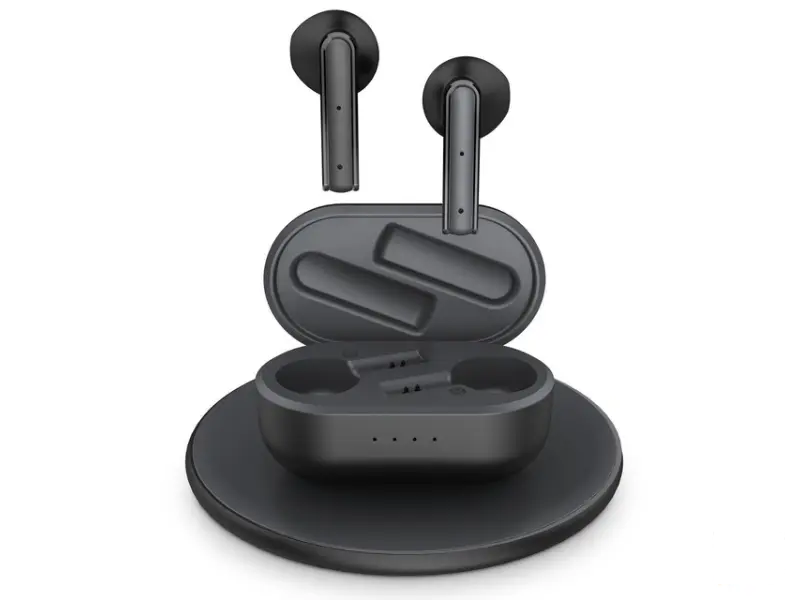 ENERGY SISTEM Style 4 Ultra Space True Wireless slušalice crne (M45346) 