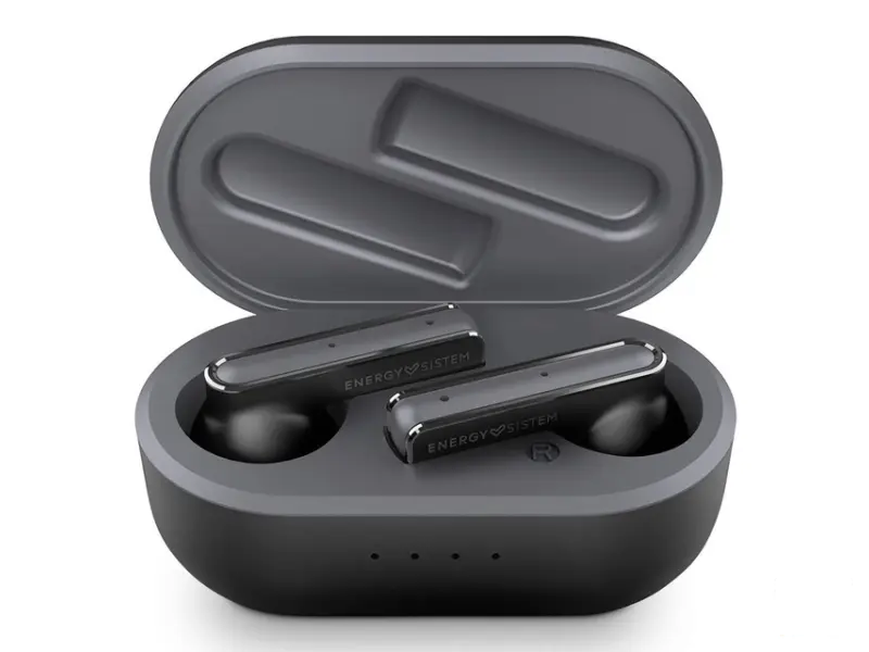 ENERGY SISTEM Style 4 Ultra Space True Wireless slušalice crne (M45346) 