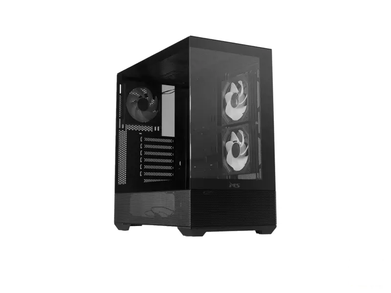 KUĆIŠTE MS ARMOR V740 GAMING