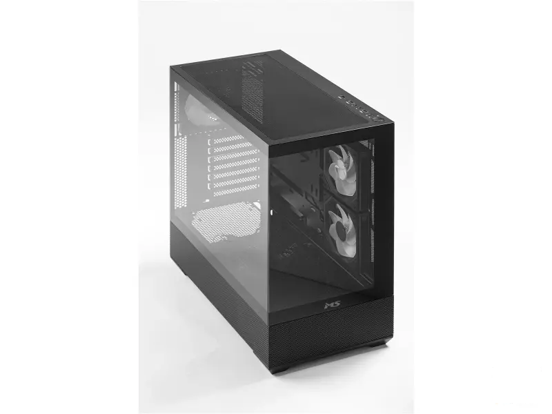 KUĆIŠTE MS ARMOR V740 GAMING