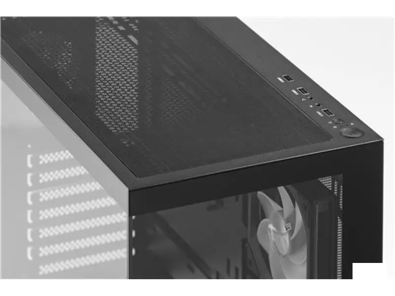 KUĆIŠTE MS ARMOR V740 GAMING