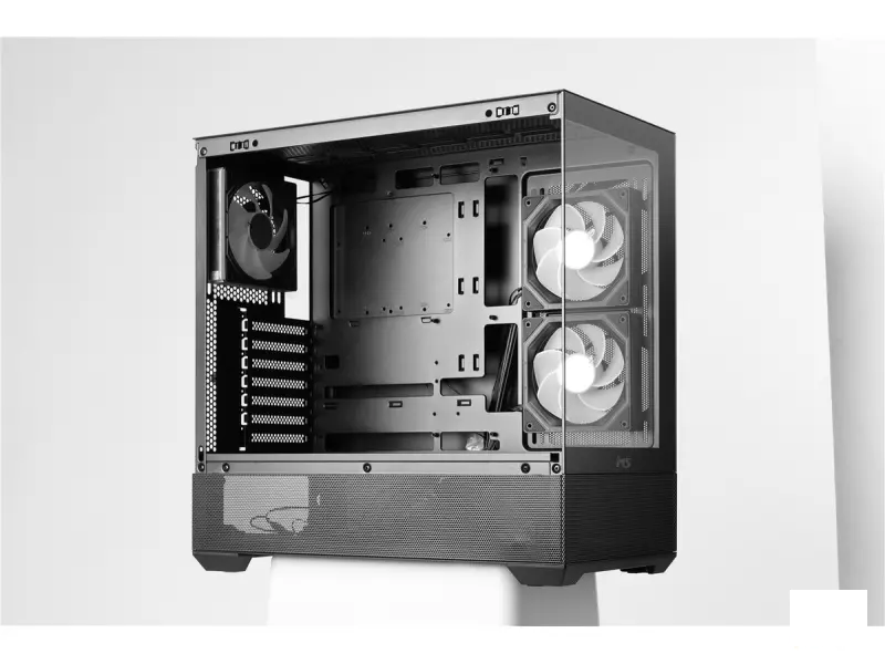KUĆIŠTE MS ARMOR V740 GAMING
