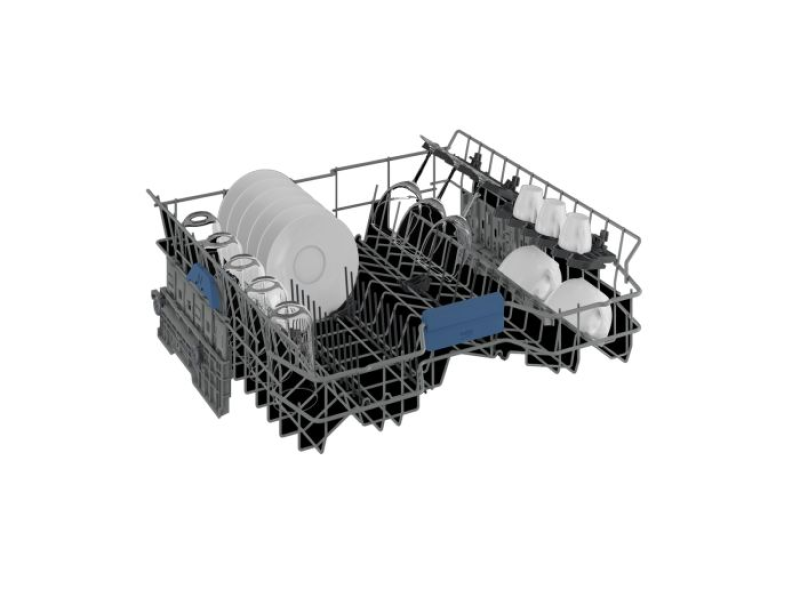 Beko BDFN26540WP