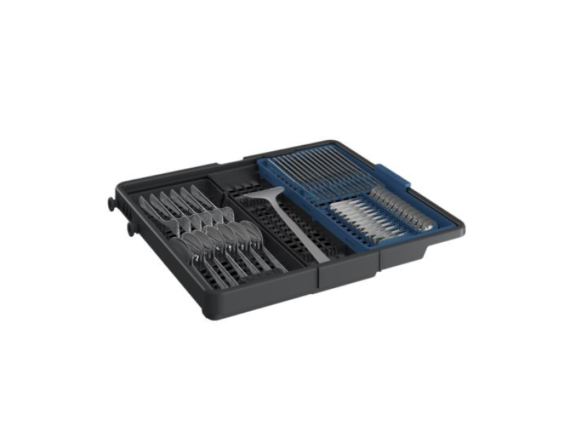 Beko BDFN26540WP