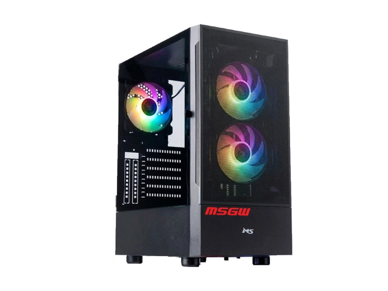 PC MSG Gamer i5 i118