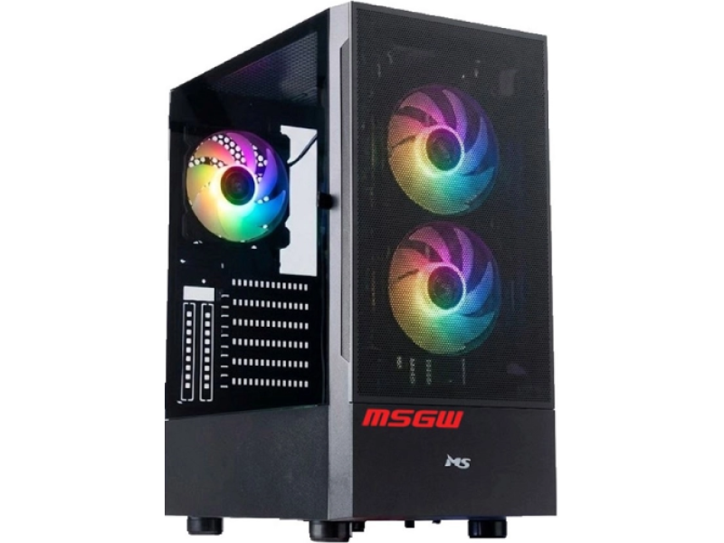 PC MSG Gamer i5 i118