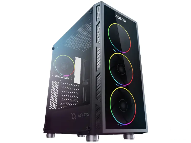 PC ANTARES AMD