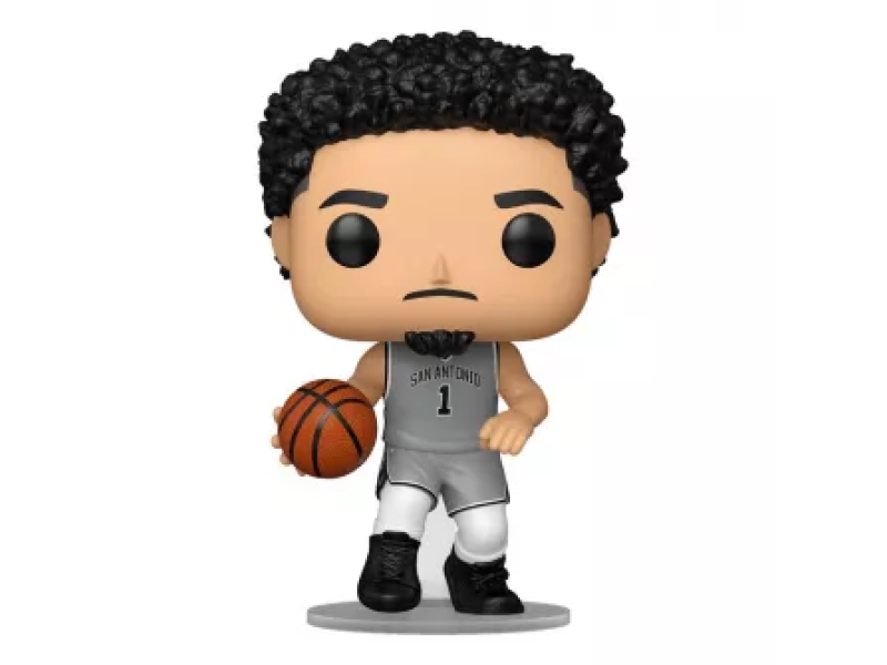 Funko POP! NBA: Spurs - Victor