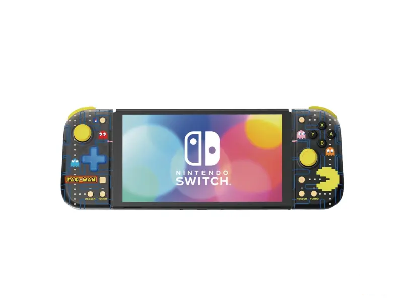 HORI Split Pad Compact (PAC-MAN)