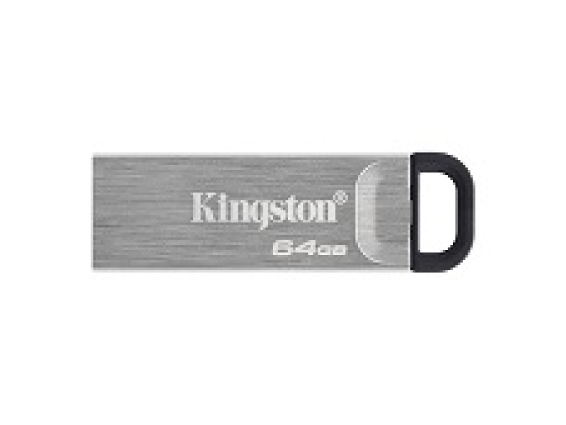Kingston DTKN/64GB Inox