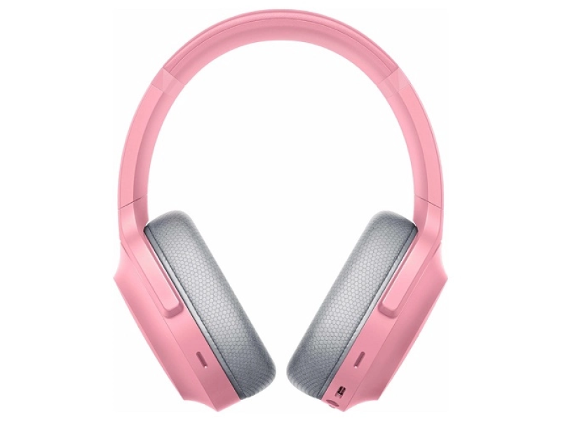 Razer Barracuda Quartz Edition RZ04-03790300-R3M1, Wireless Multi-platform Gejmerske i mobilne slusalice