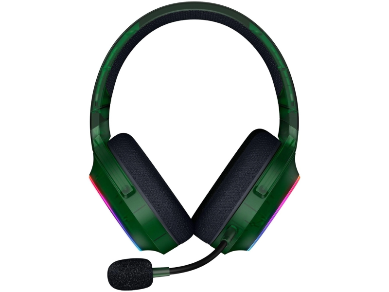 Razer Barracuda X Chroma RZ04-05220300-R3M1 , Wireless Multi Platform gejmerske slusalice, Phantom Green