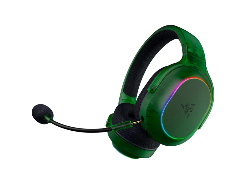 Razer Barracuda X Chroma RZ04-05220300-R3M1 , Wireless Multi Platform gejmerske slusalice, Phantom Green