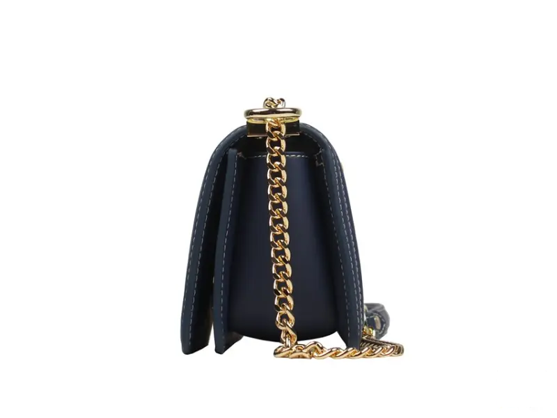 HENNEY BEAR H-1149 SHADOW BEAR BLUE Torba 