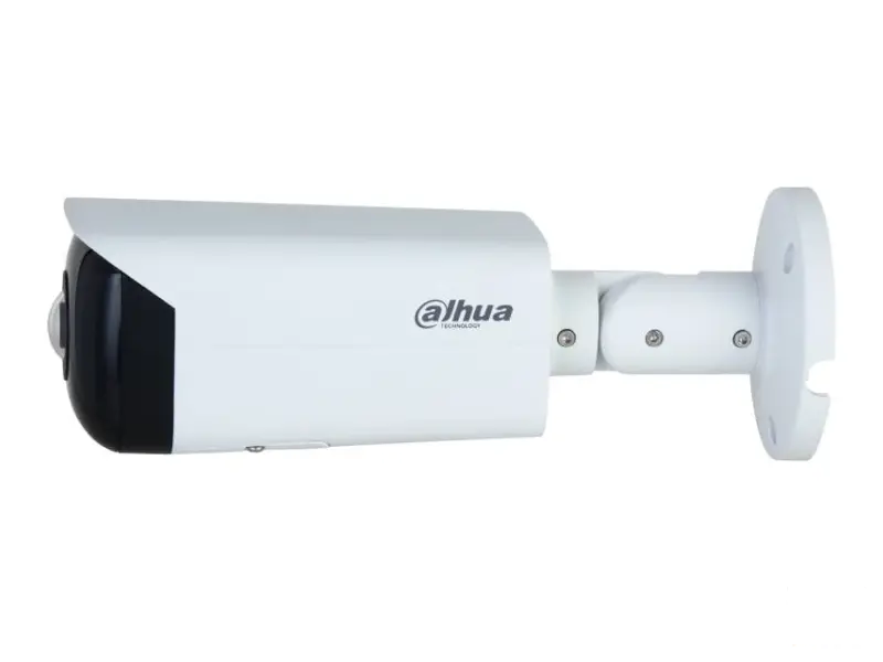 DAHUA IPC-HFW3441T-AS-P-0210B 4MP Wide Angle Fixed Bullet WizSense Network kamera 