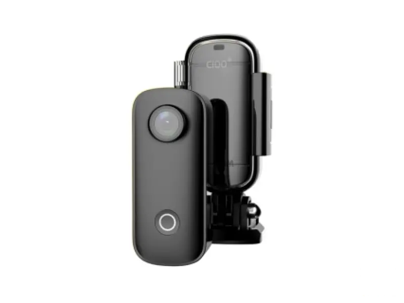 SJCAM C100+ CRNA