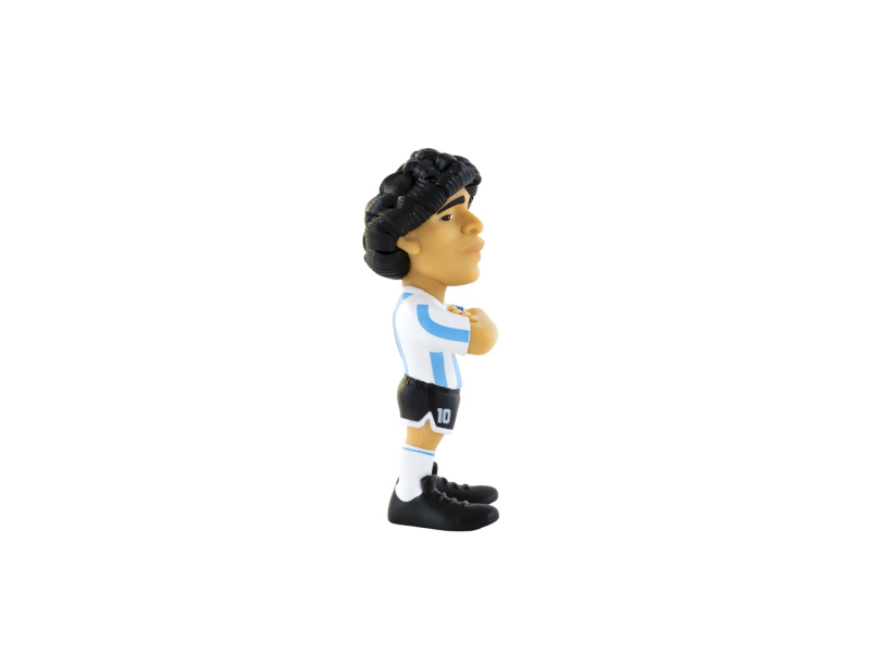 MINIX MARADONA - ARGENTINA