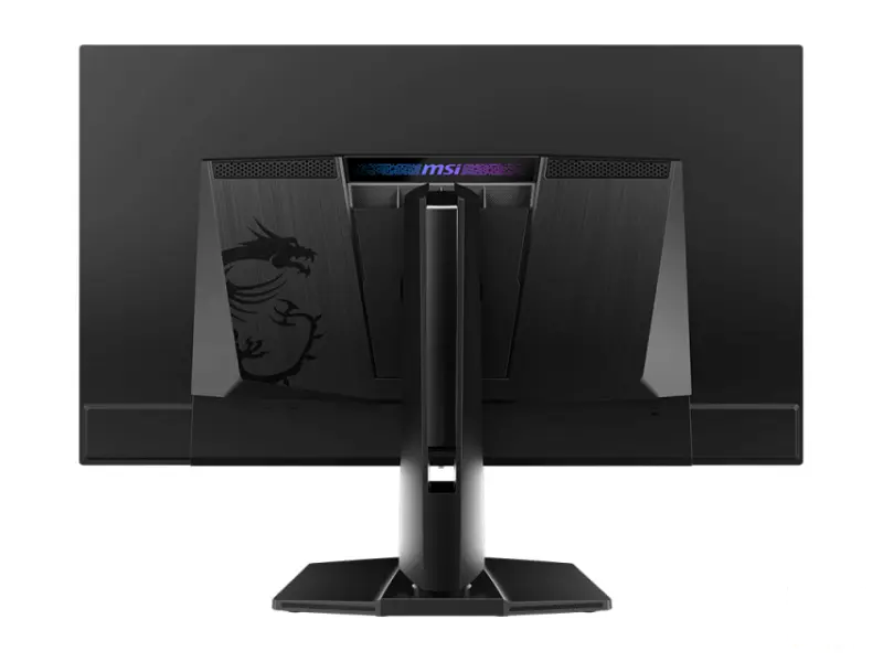 MSI 32 inča MPG 321URX QD-OLED, 4K UHD 3840x2160 QD OLED 240Hz Tip-C 90W G-Sync gaming monitor 