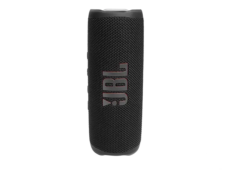 JBL Flip 6 crni