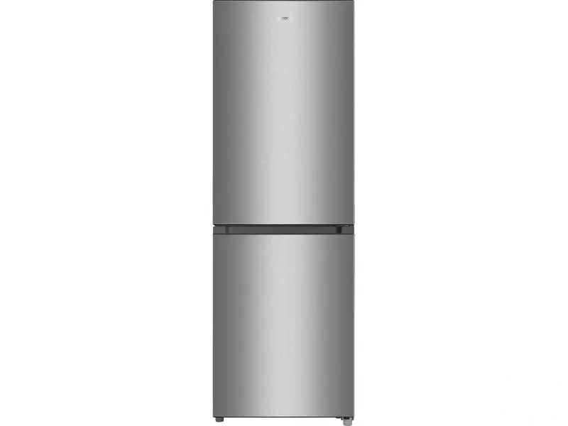 Gorenje RK416EPS4 kombinovani frižider sivi