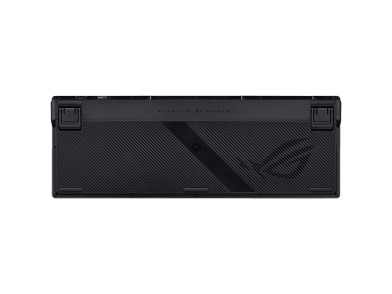 ASUS M901 ROG Azoth 96 HE US Gaming tastatura
