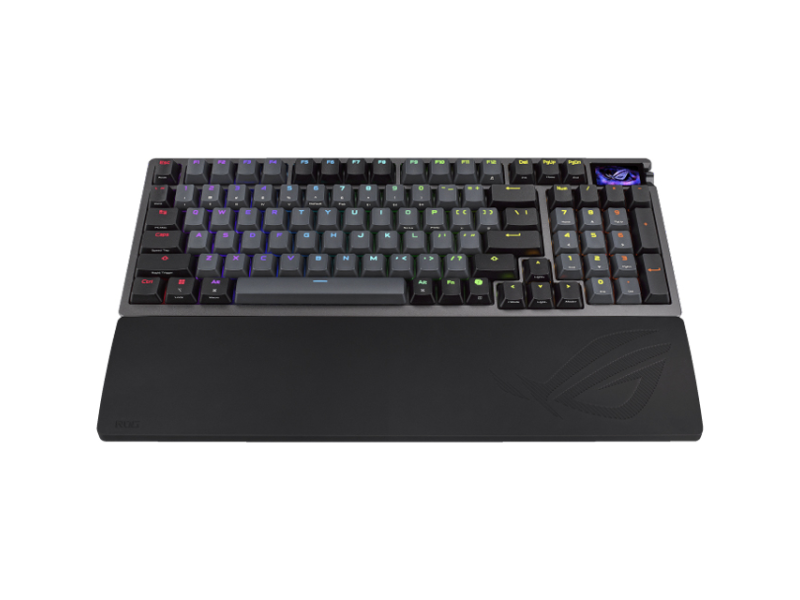 ASUS M901 ROG Azoth 96 HE US Gaming tastatura