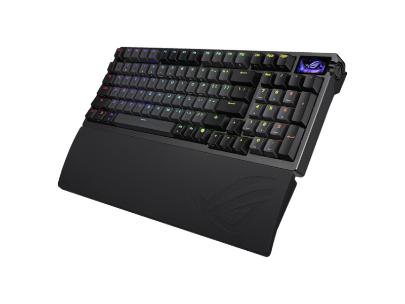 ASUS M901 ROG Azoth 96 HE US Gaming tastatura