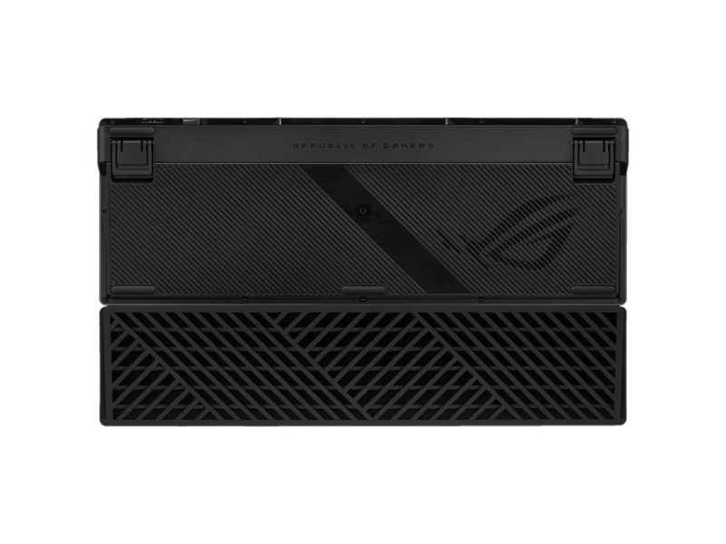 ASUS M901 ROG Azoth 96 HE US Gaming tastatura