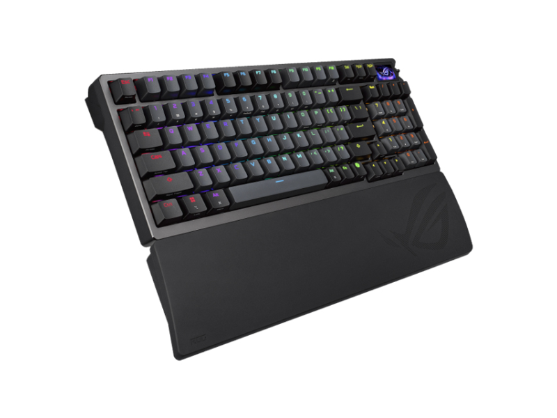 ASUS M901 ROG Azoth 96 HE US Gaming tastatura
