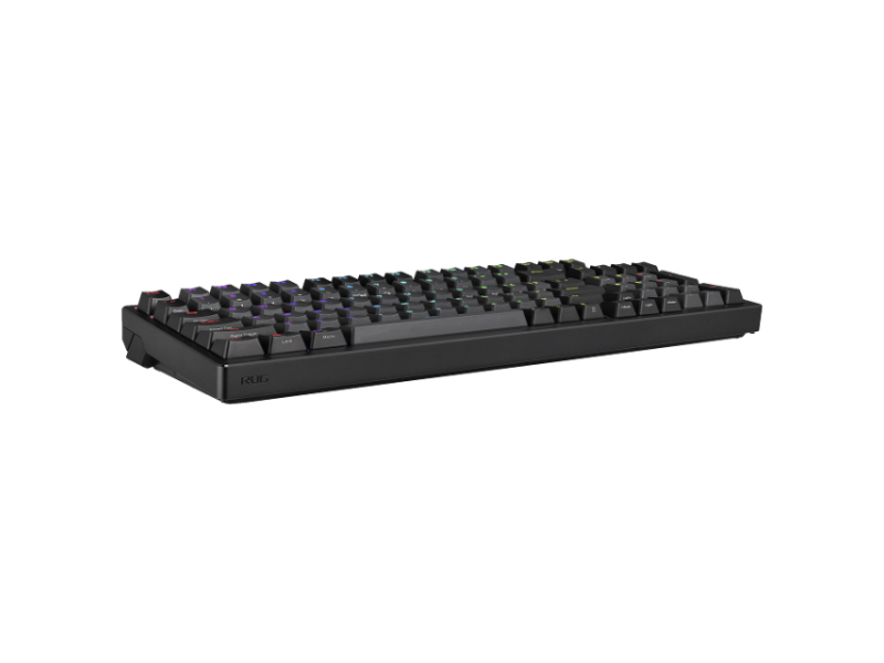ASUS M901 ROG Azoth 96 HE US Gaming tastatura