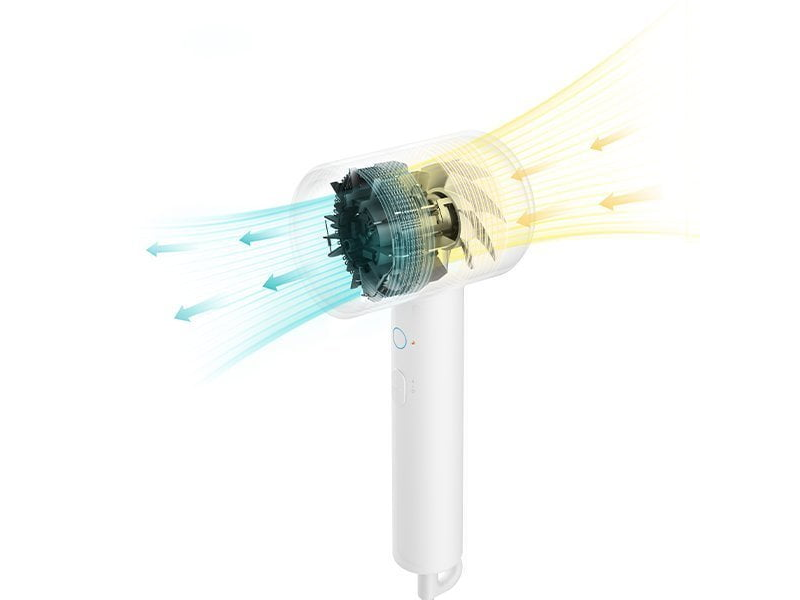 Mi Ionic Hair Dryer H300
